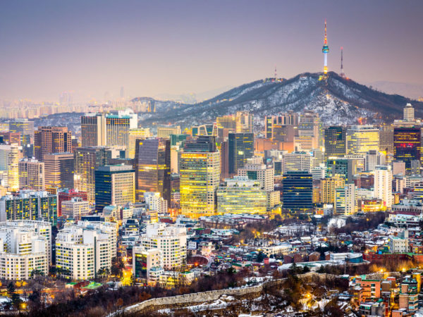 Featured Image Partire per la Corea