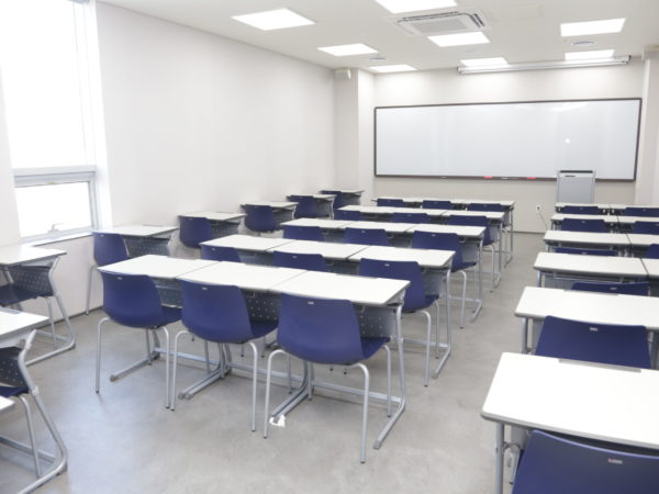 Featured Image sistema scolastico coreano
