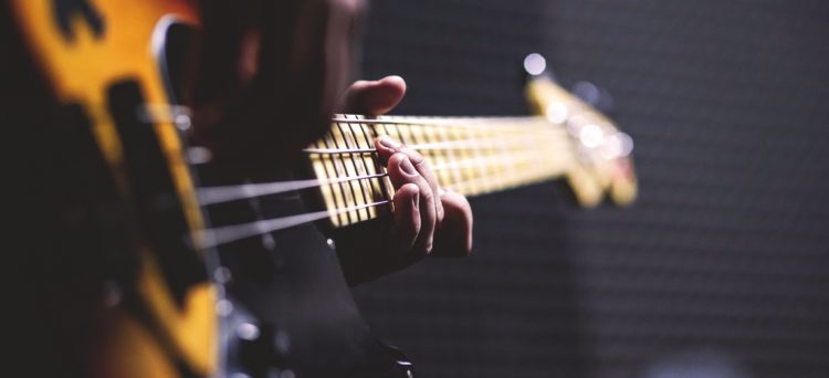 bass-guitar