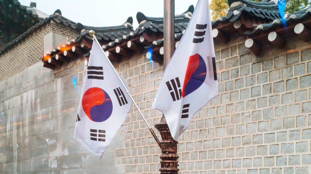 Come Si Vive In Corea Del Sud