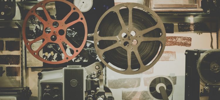 film-projector