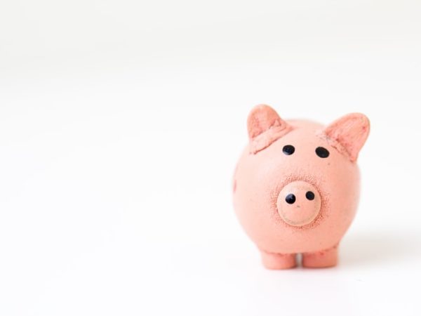 Featured Image Piggy bank
