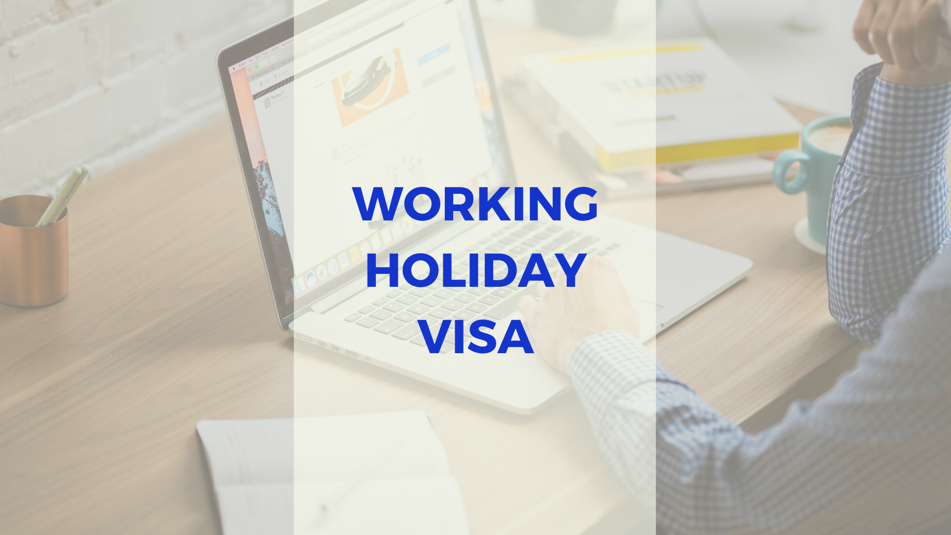 Working Holiday Visa Korea 2023 Calendar PELAJARAN