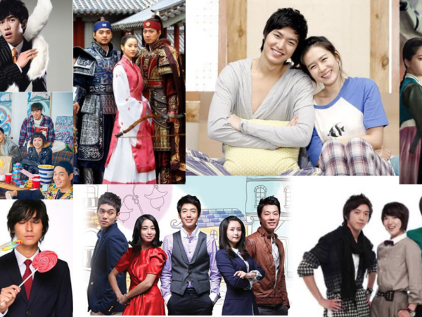 Featured Image Curiosità sui K-drama, le serie tv coreane