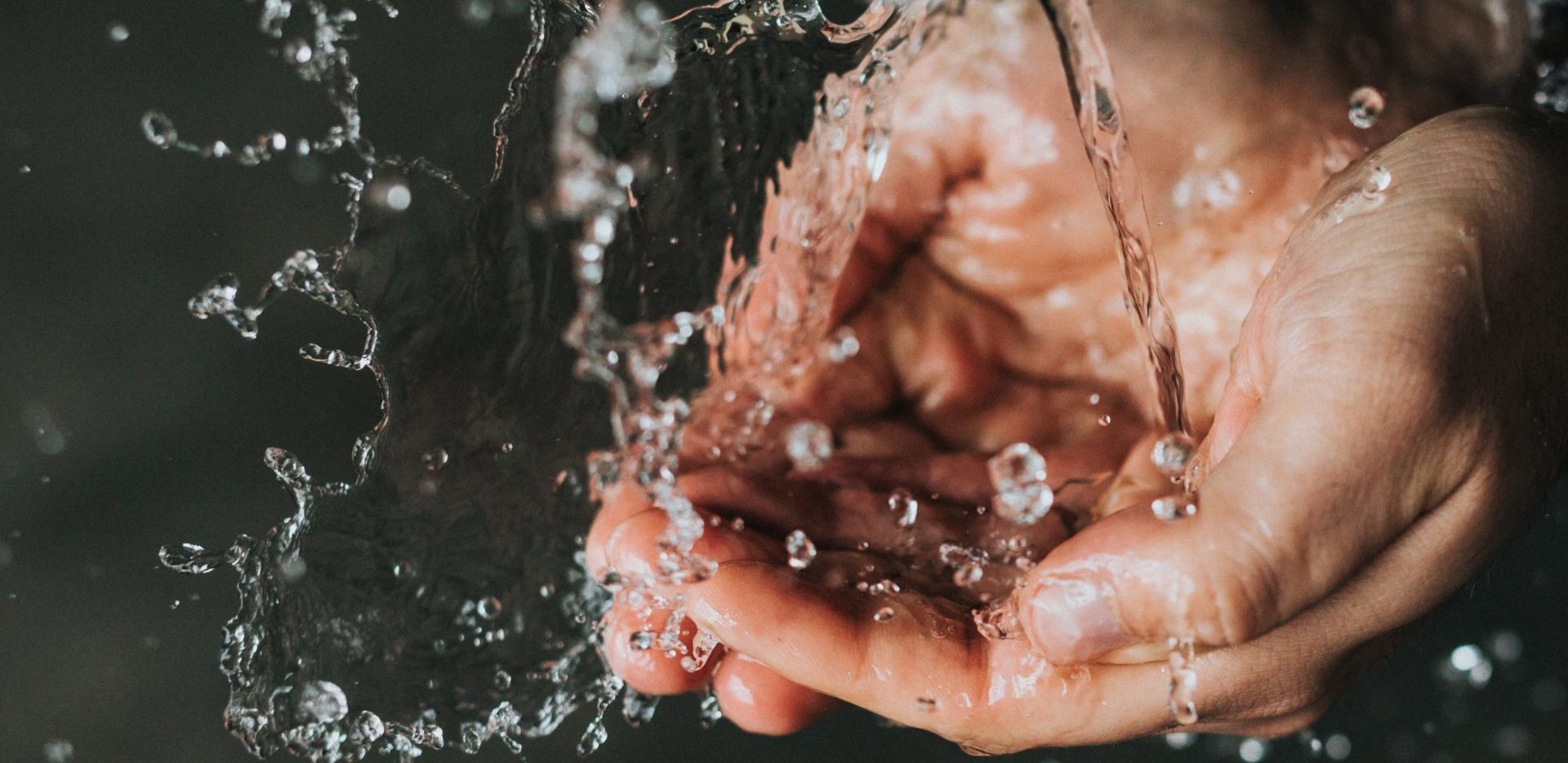 handwashing