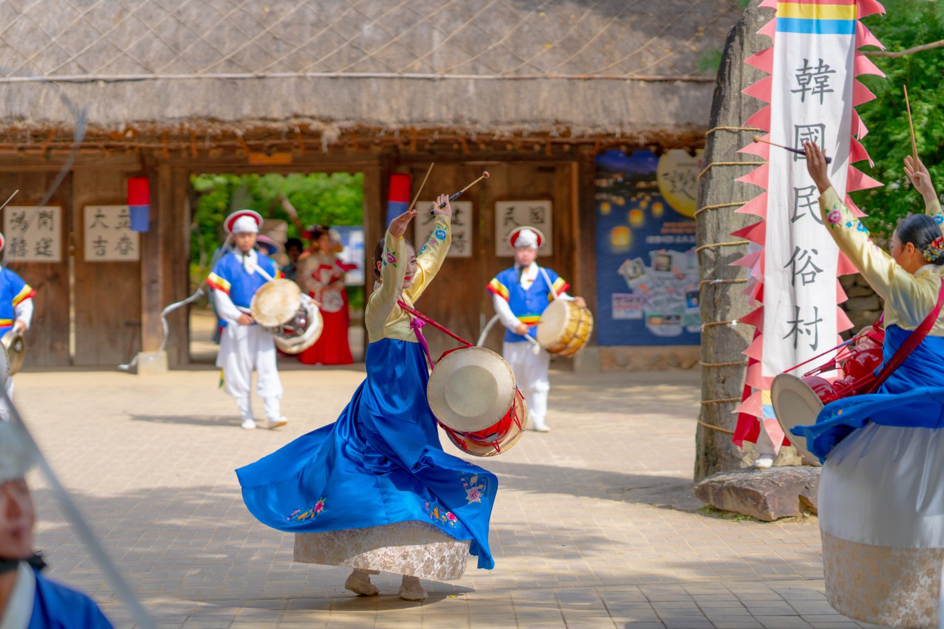 Eventi Durante L anno In Corea Go Go Hanguk