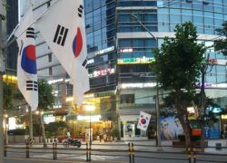7 anledningar till varför du borde studera i Korea
