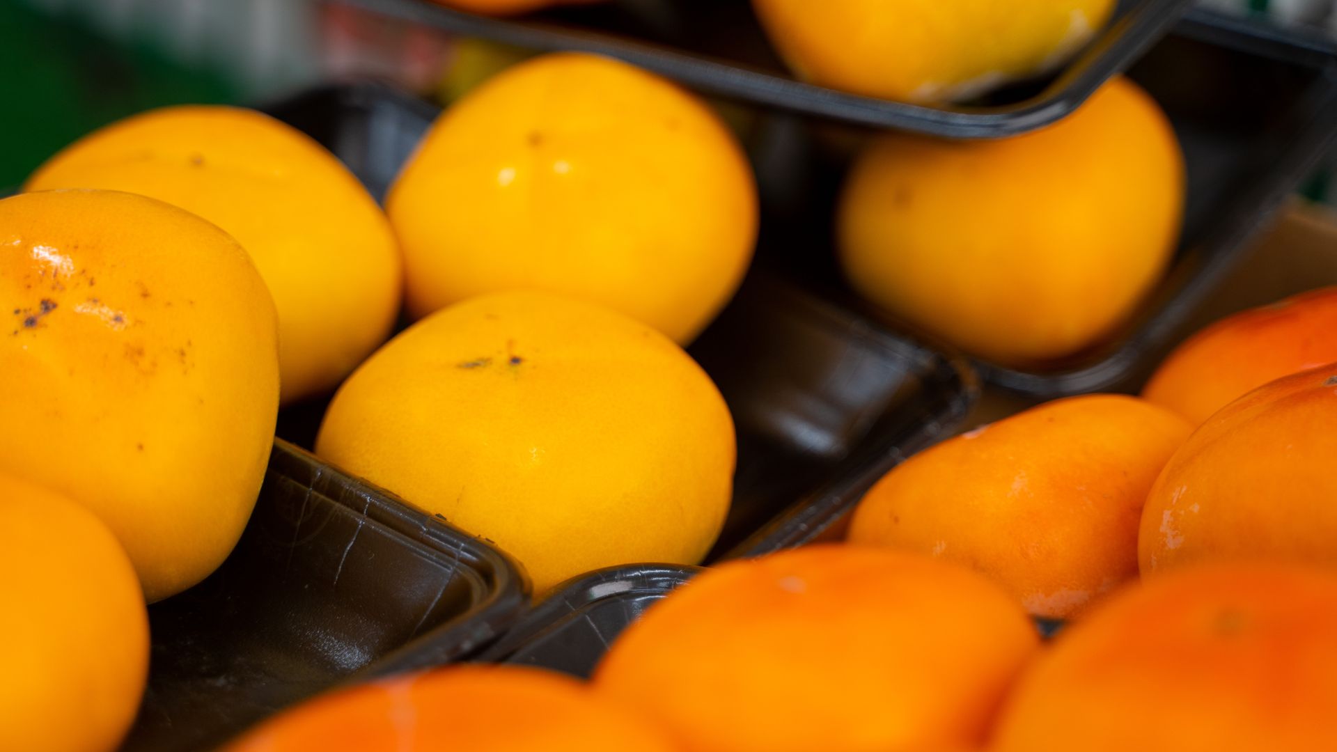 Autumn food to try in Korea