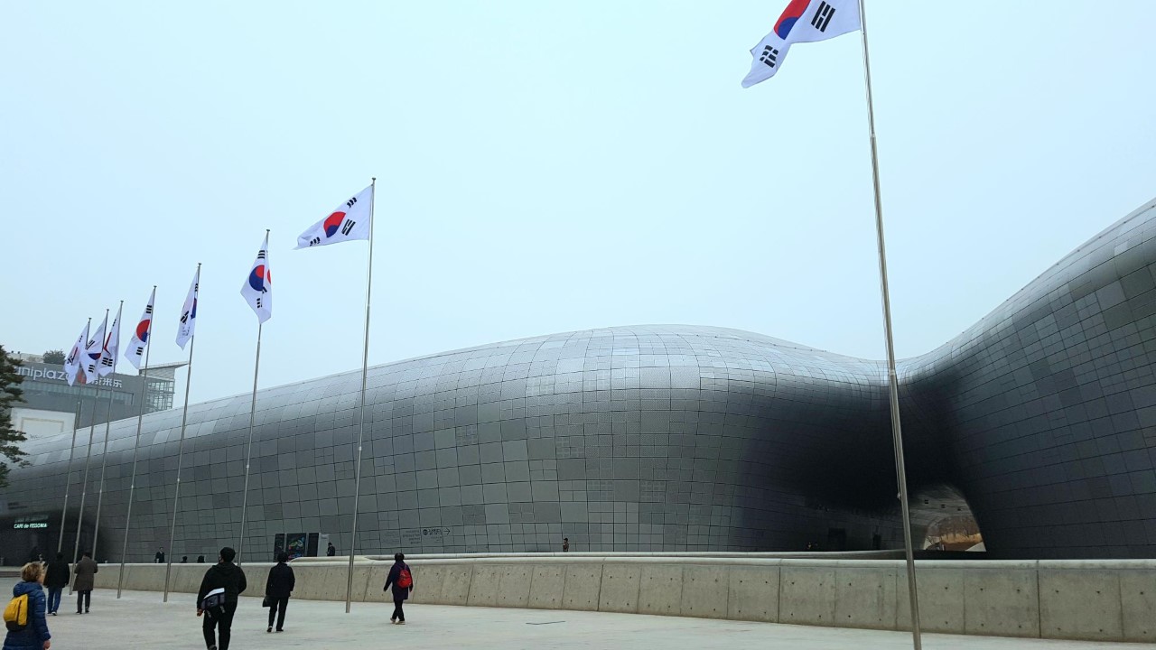 8 tips to enjoy your student life at Dongguk University 