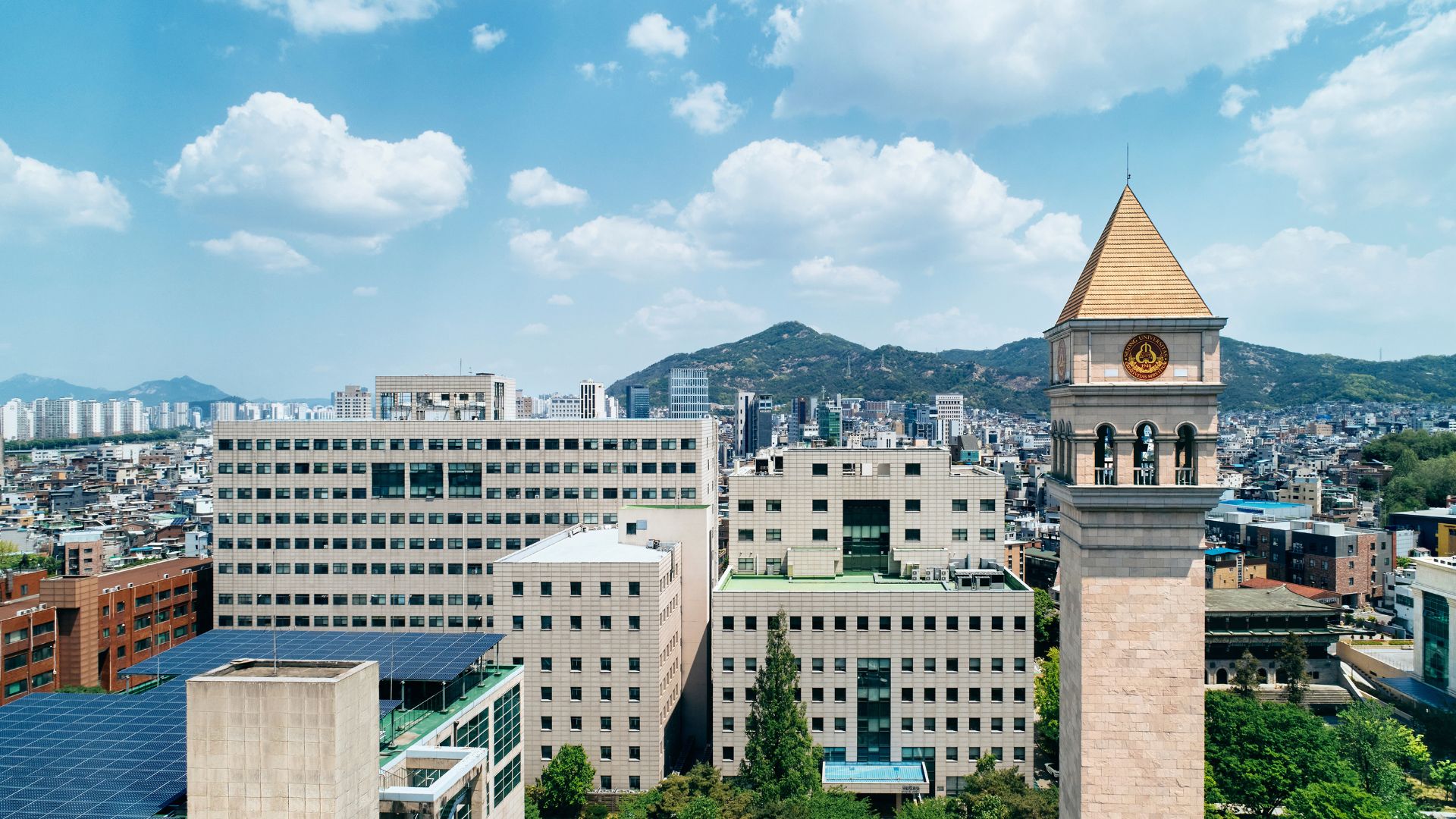 Ngành Kinh tế Toàn Cầu tại Đại học Sejong (cập nhật)