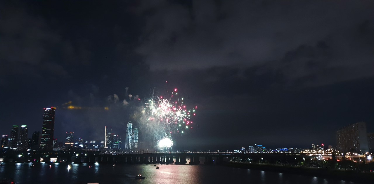 3 ways to celebrate New Year’s Eve in Korea