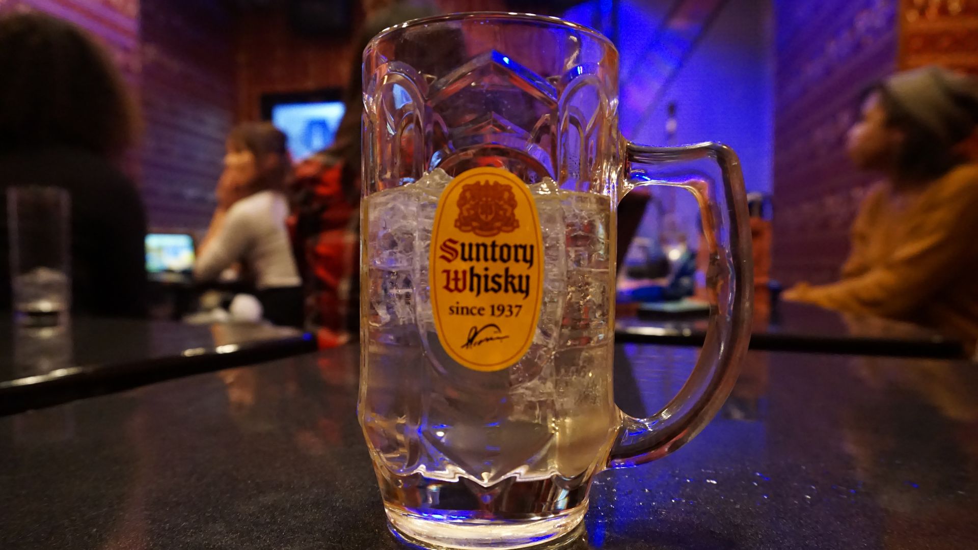 The top 4 hidden bars in Seoul