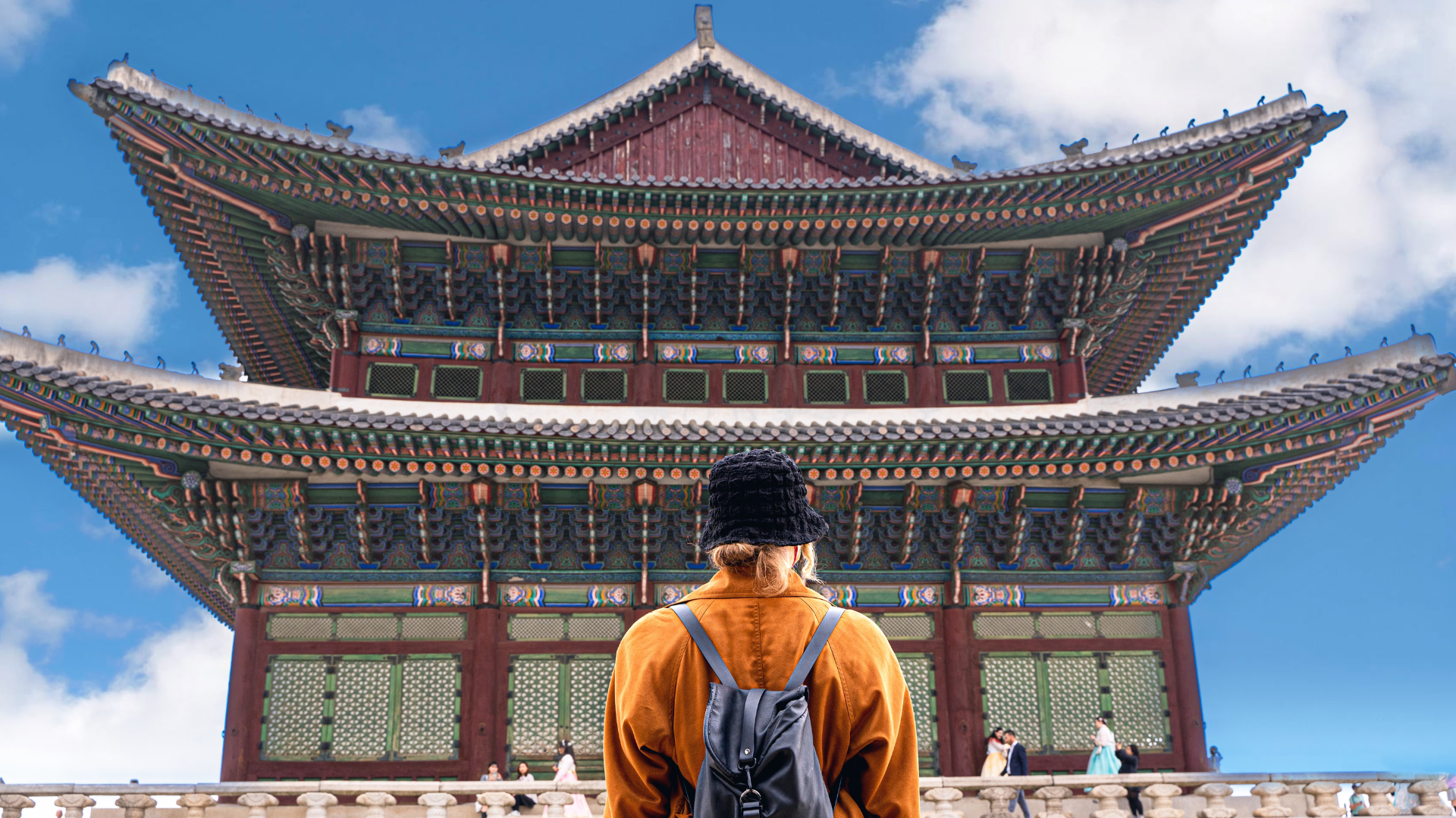 10 articles that will help you prepare to study in Korea