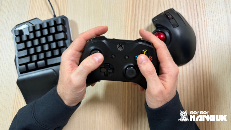 Populära sporter i Sydkorea - E-sport