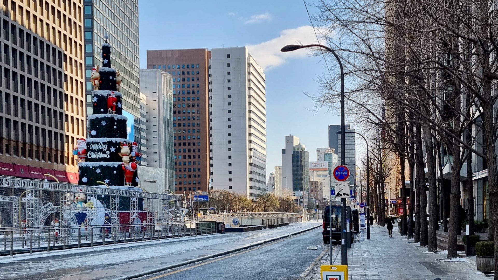 6 best ways to spend Christmas holidays in Seoul