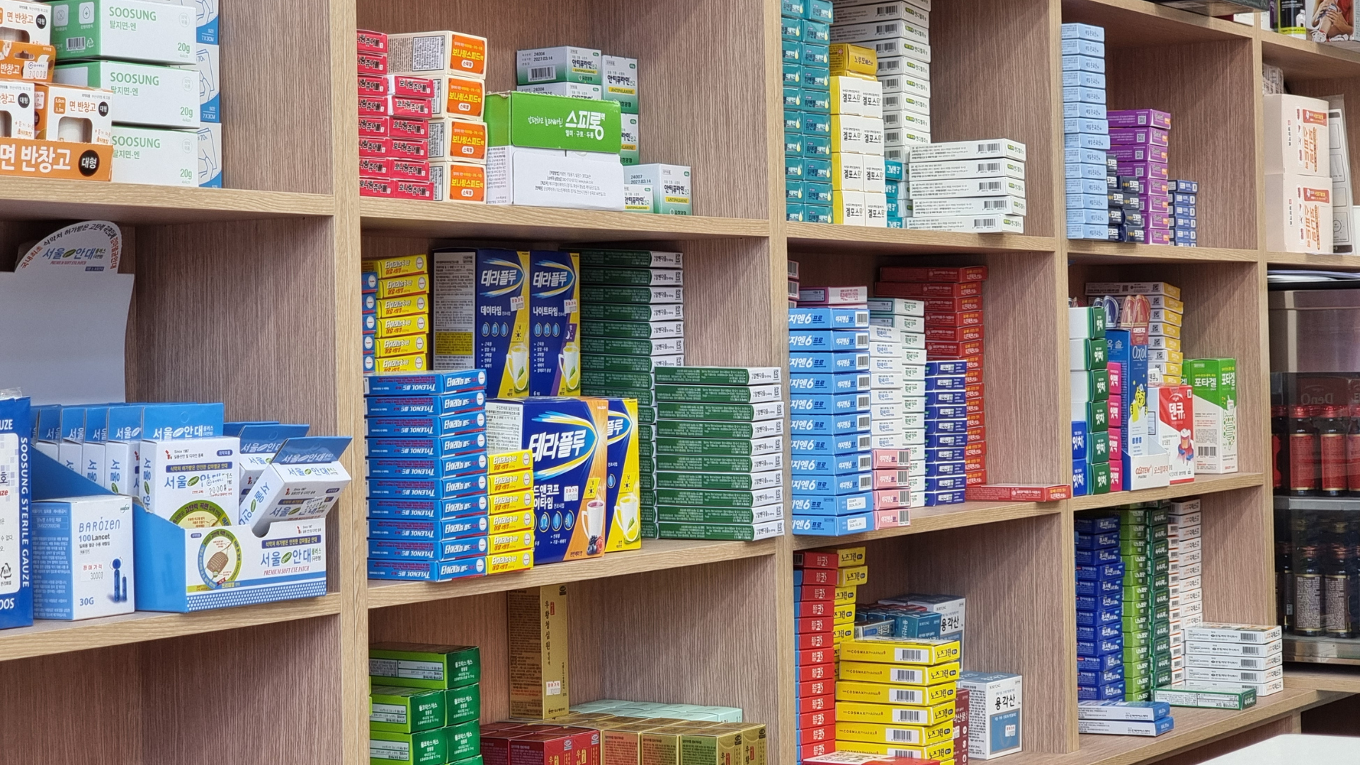Best guide to getting medications in Korea as a tourist
