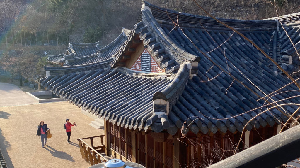 5 things to do at Buam-Dong in Seoul