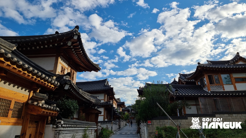 5 awesome must-visit hidden gems in Seoul - Eunpyeong Hanok Village.png