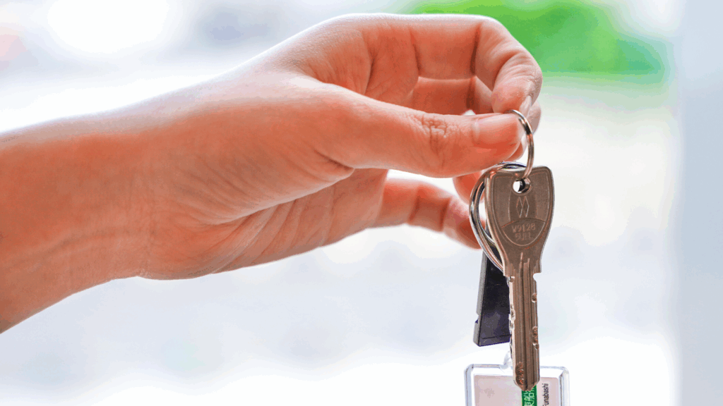 Alquilar un apartamento en Corea: 5 cosas útiles que debes saber
