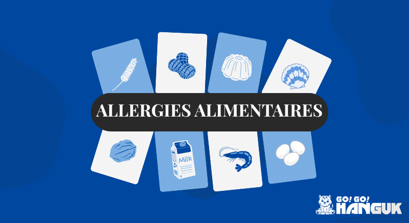 Allergies alimentaires