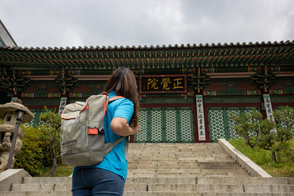 Do I need a Bachelor’s degree to study in Korea?