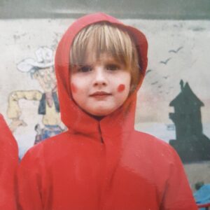 Image de Mathilde Routier