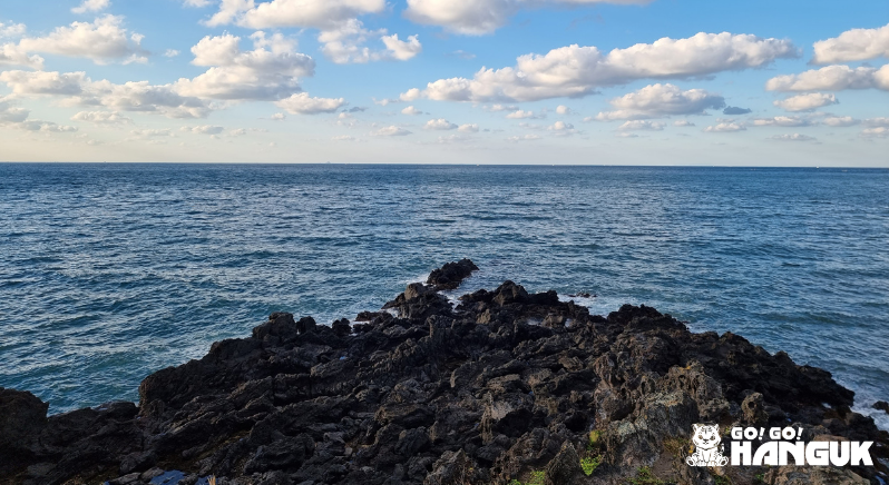 Seaside